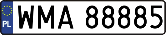 WMA88885
