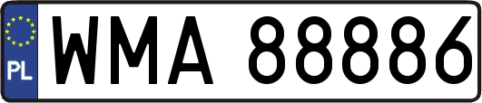 WMA88886