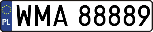 WMA88889