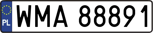 WMA88891