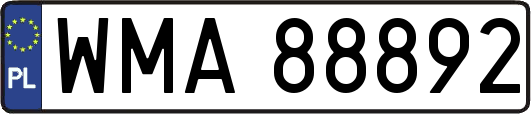 WMA88892