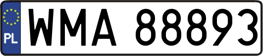 WMA88893