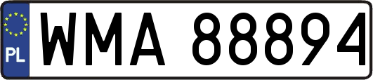 WMA88894