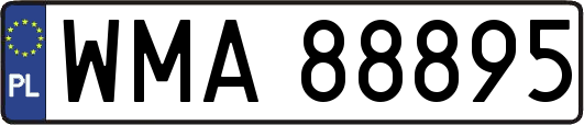 WMA88895