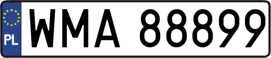 WMA88899