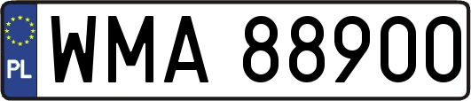 WMA88900