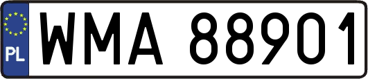 WMA88901