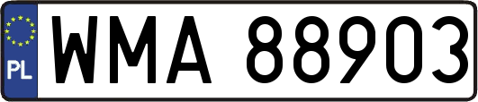 WMA88903