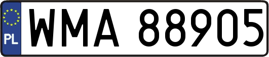 WMA88905