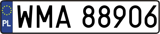 WMA88906
