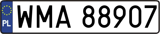 WMA88907