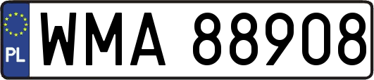 WMA88908