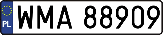 WMA88909