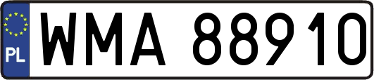 WMA88910