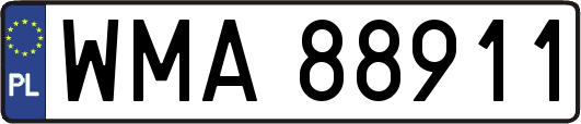 WMA88911