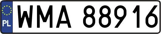 WMA88916