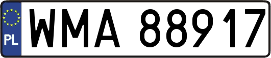 WMA88917
