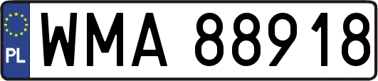 WMA88918