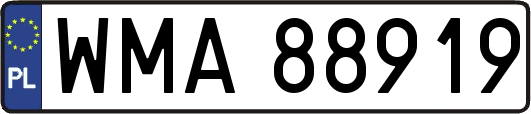 WMA88919