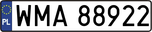 WMA88922