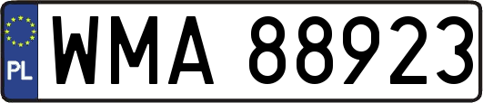WMA88923