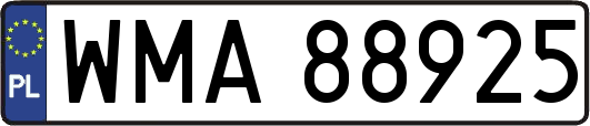 WMA88925