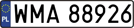 WMA88926