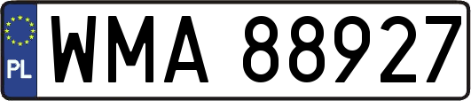 WMA88927