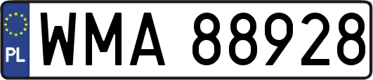 WMA88928