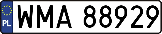 WMA88929