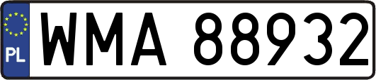 WMA88932