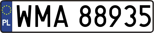 WMA88935