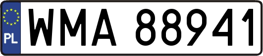 WMA88941
