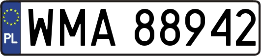 WMA88942