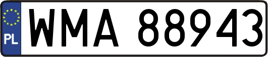 WMA88943