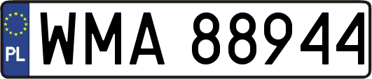 WMA88944