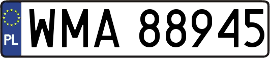 WMA88945