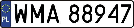 WMA88947