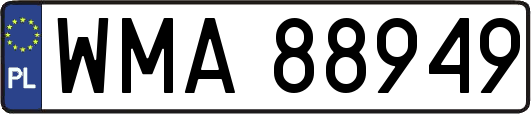 WMA88949