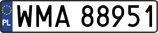 WMA88951