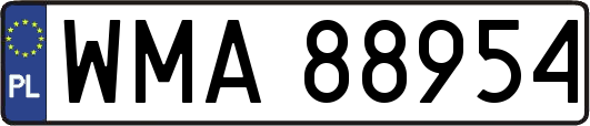 WMA88954