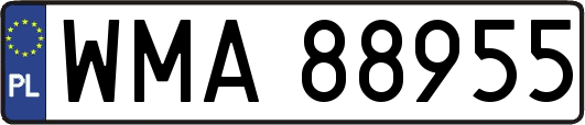 WMA88955