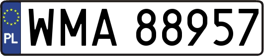 WMA88957