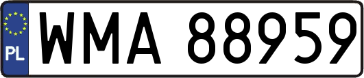 WMA88959