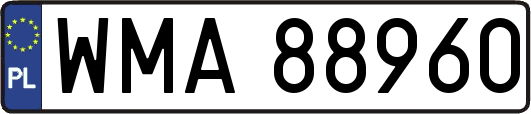 WMA88960