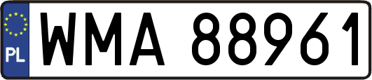 WMA88961