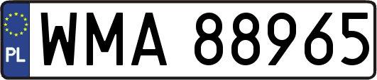 WMA88965