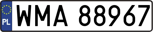 WMA88967