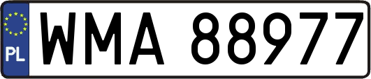 WMA88977