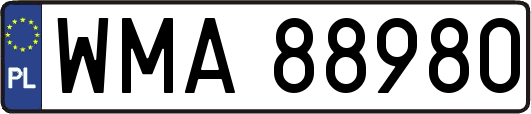 WMA88980